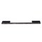 South Main Hardware Wide Modern Die Cast Cabinet Handle, 6.3" center to center, Antique Silver, 10PK SH198-AS-10 - alternate 3